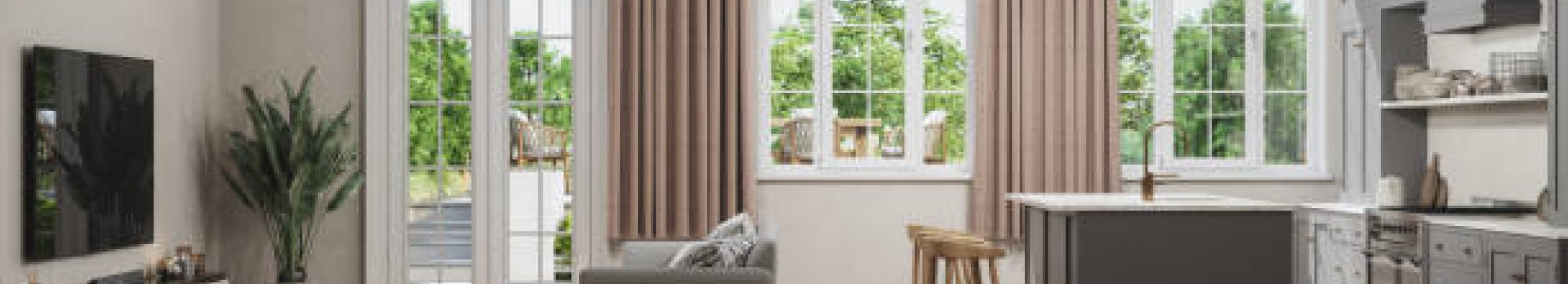 Choose a wide range of curtains from Curtain Suppliers in Dubai