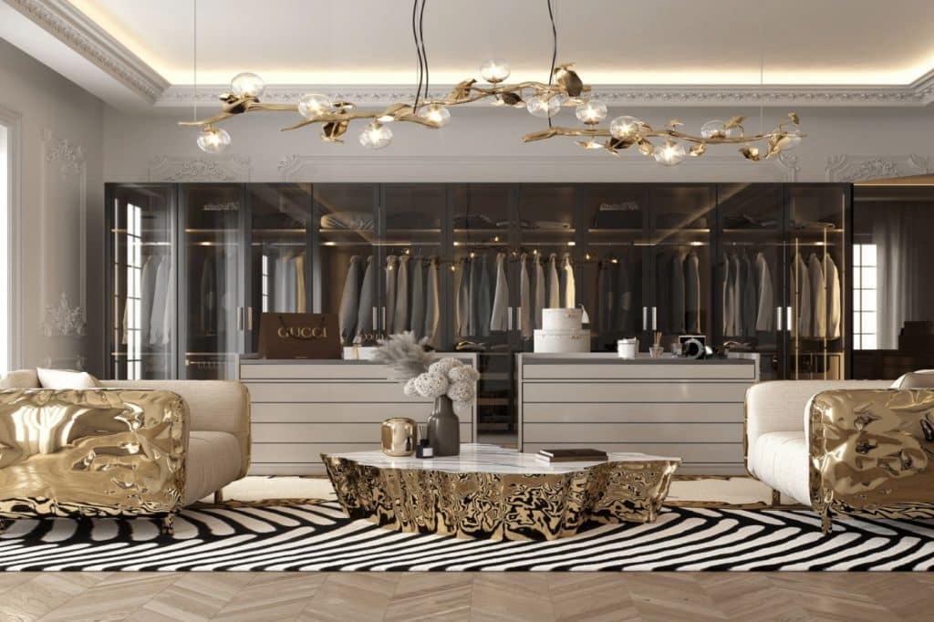 Your One-Stop Destination for High-Quality Home Furnishings in Dubai