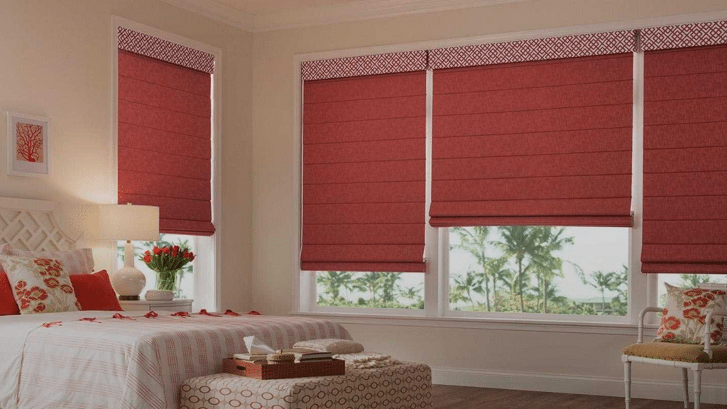 What Do Stylish Window Shades Look Like?