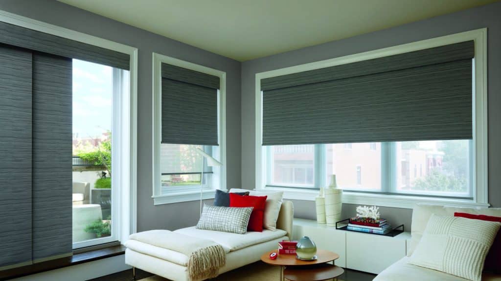 How To Choose The Right Window Shades For Dubai Weather?