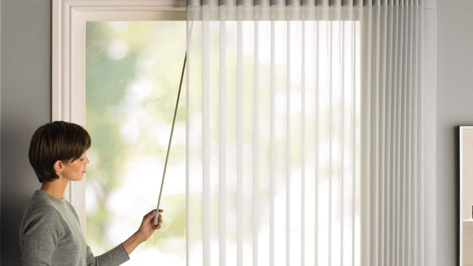 How Can Blinds Suppliers Enhance