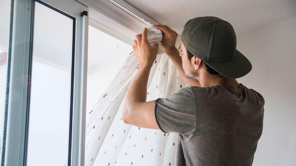 What to Considеr Bеforе Curtain Installation in Your Homе?