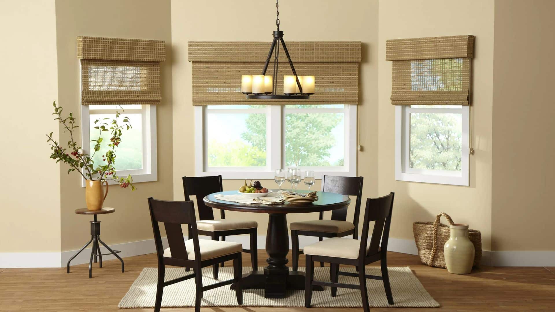 What Makes Wooden Blinds a Timeless Choice for Homes