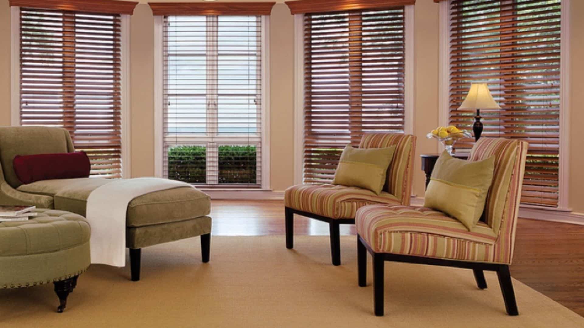 What Makes Wooden Blinds a Timeless Choice for Homes