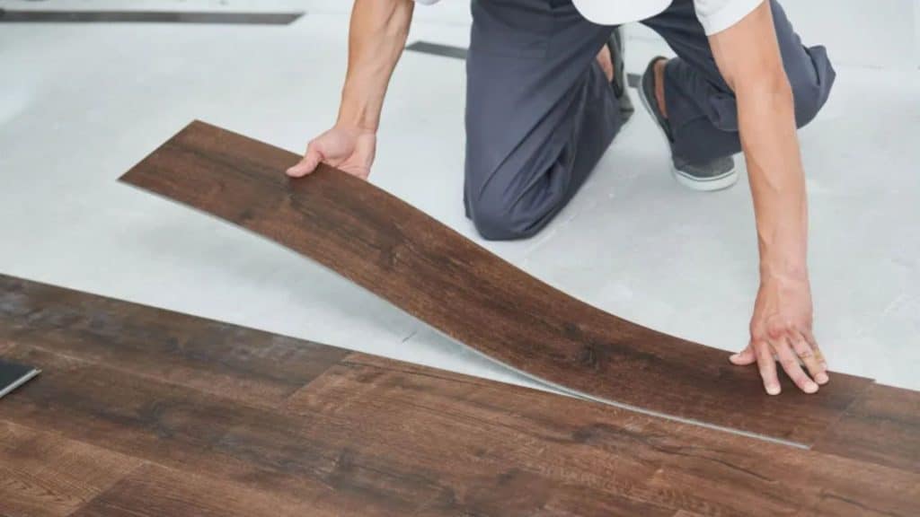 Vinyl Flooring 101: Everything You Need to Know Before Installation