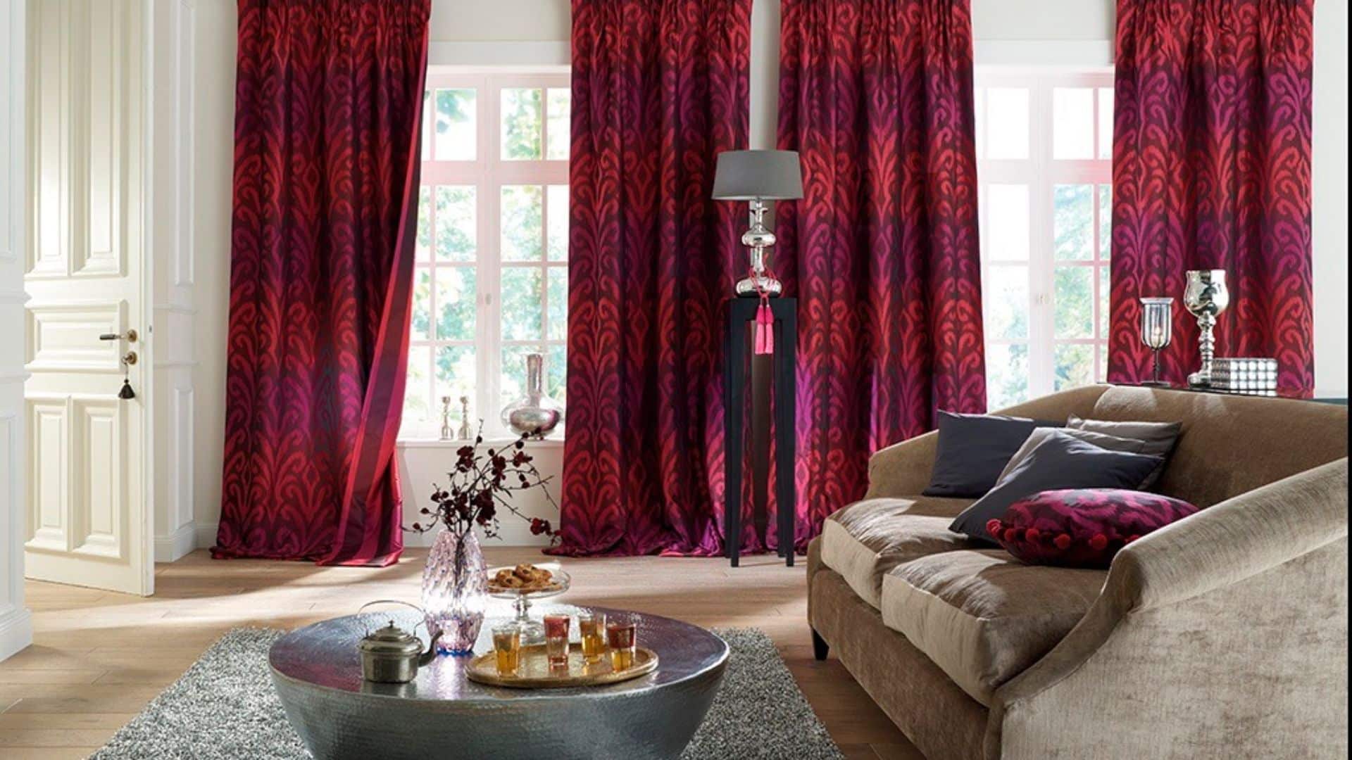 The Ultimate Guide to Choosing the Perfect Made-to-Measure Curtains for Your Home