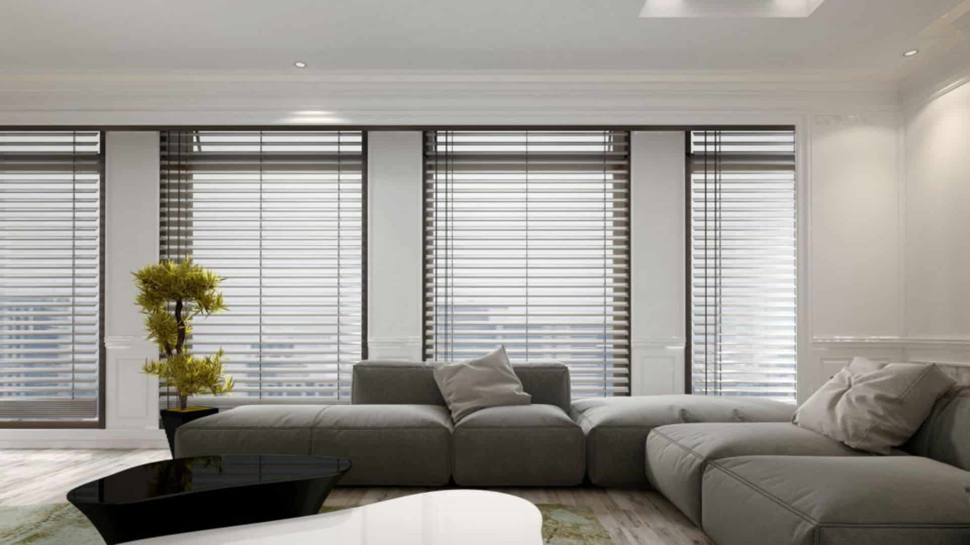 The Ultimate Guide to Choosing the Perfect Roller Blinds for Your Home 