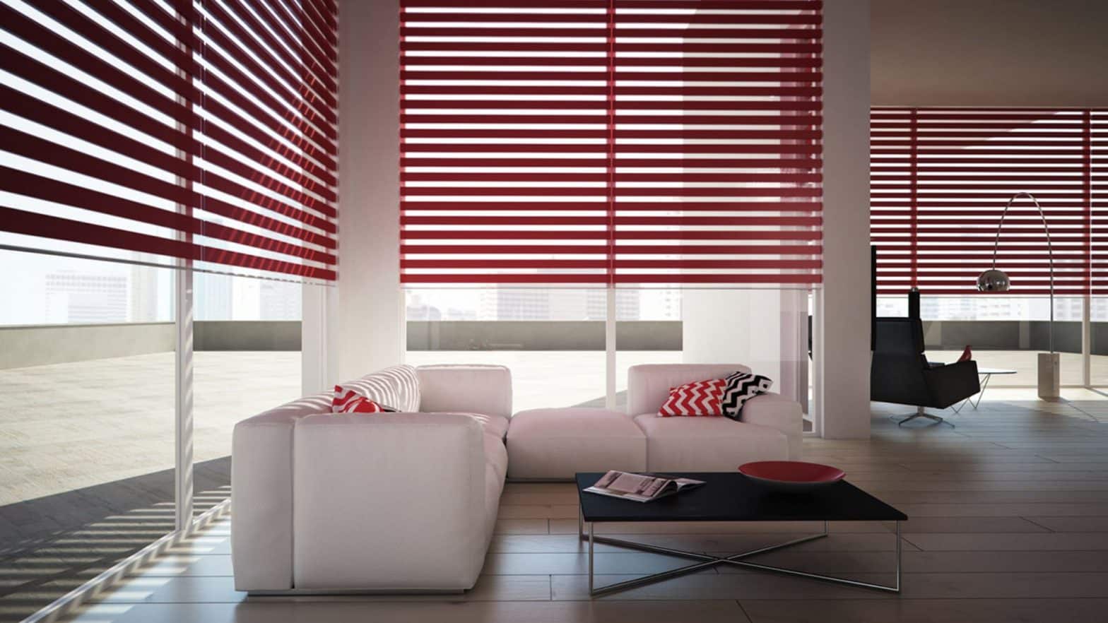 The Ultimate Guide to Choosing the Perfect Roller Blinds for Your Home
