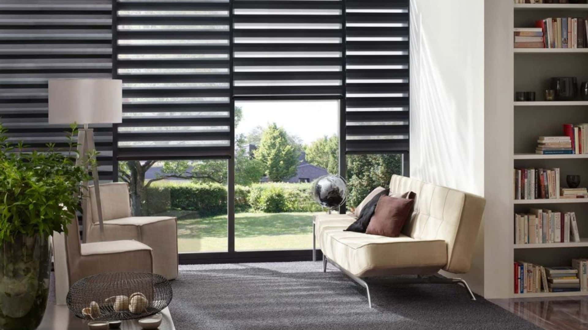 The Ultimate Guide to Choosing the Perfect Roller Blinds for Your Home