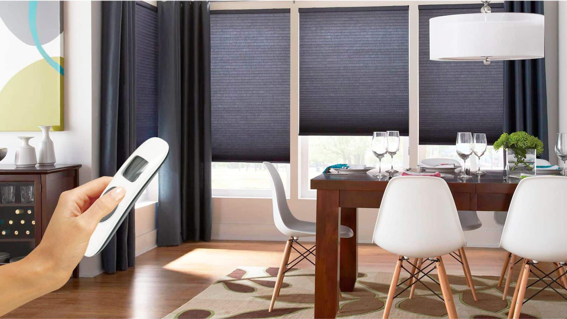 How Motorizеd Curtains Can Hеlp You Accеss Thе Curtains with Easе 