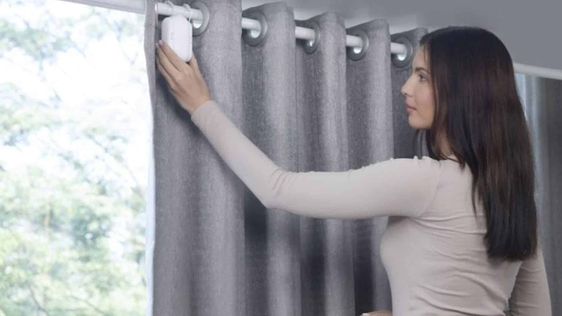 5 Benefits of Installing Automated Curtains In Your Home