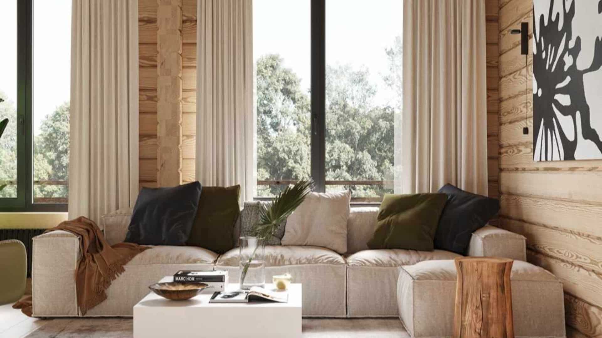 How to Choose the Right Curtains for Your Home