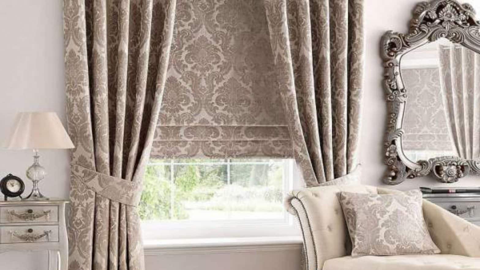 How to Choose the Right Curtains for Your Home