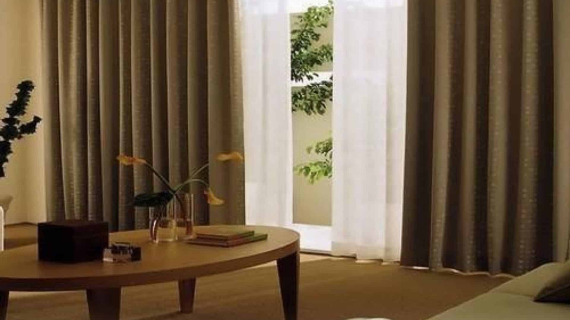 What Are the Key Features to Look for in Motorized Curtains