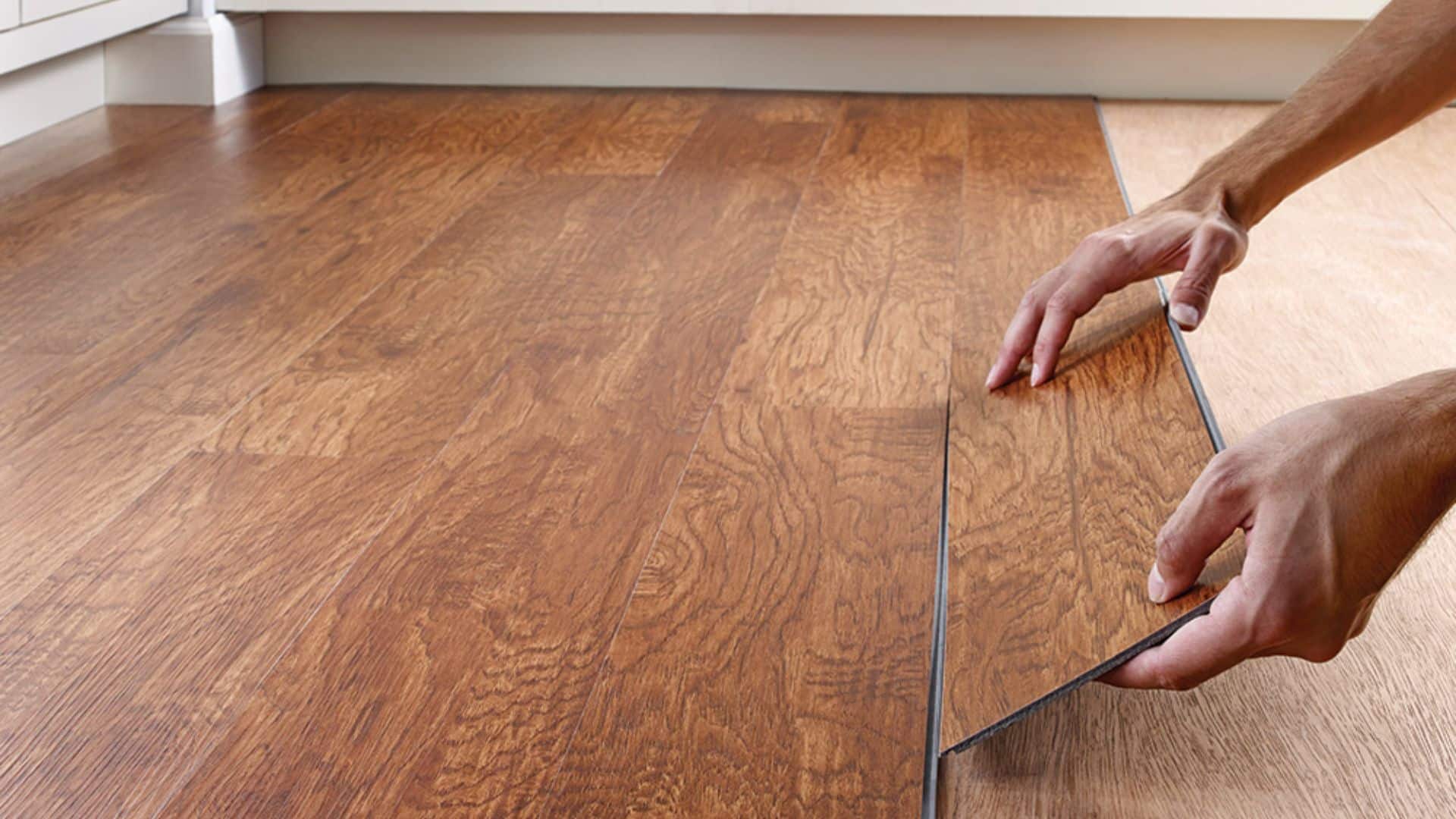 What Are the Options for Vinyl Flooring in Dubai