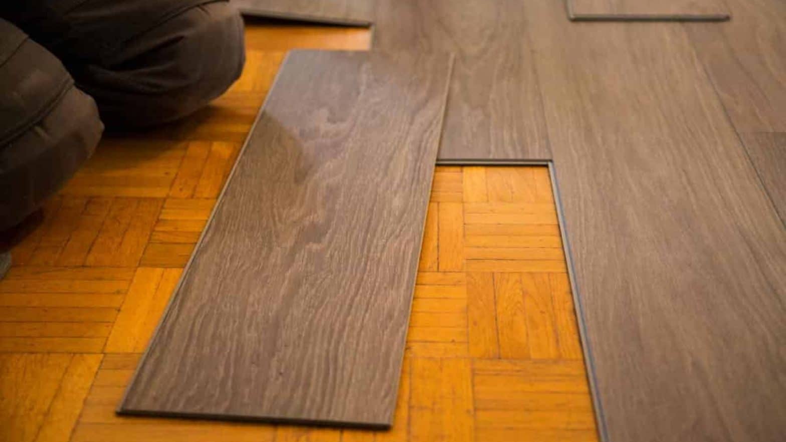 What Are the Options for Vinyl Flooring in Dubai