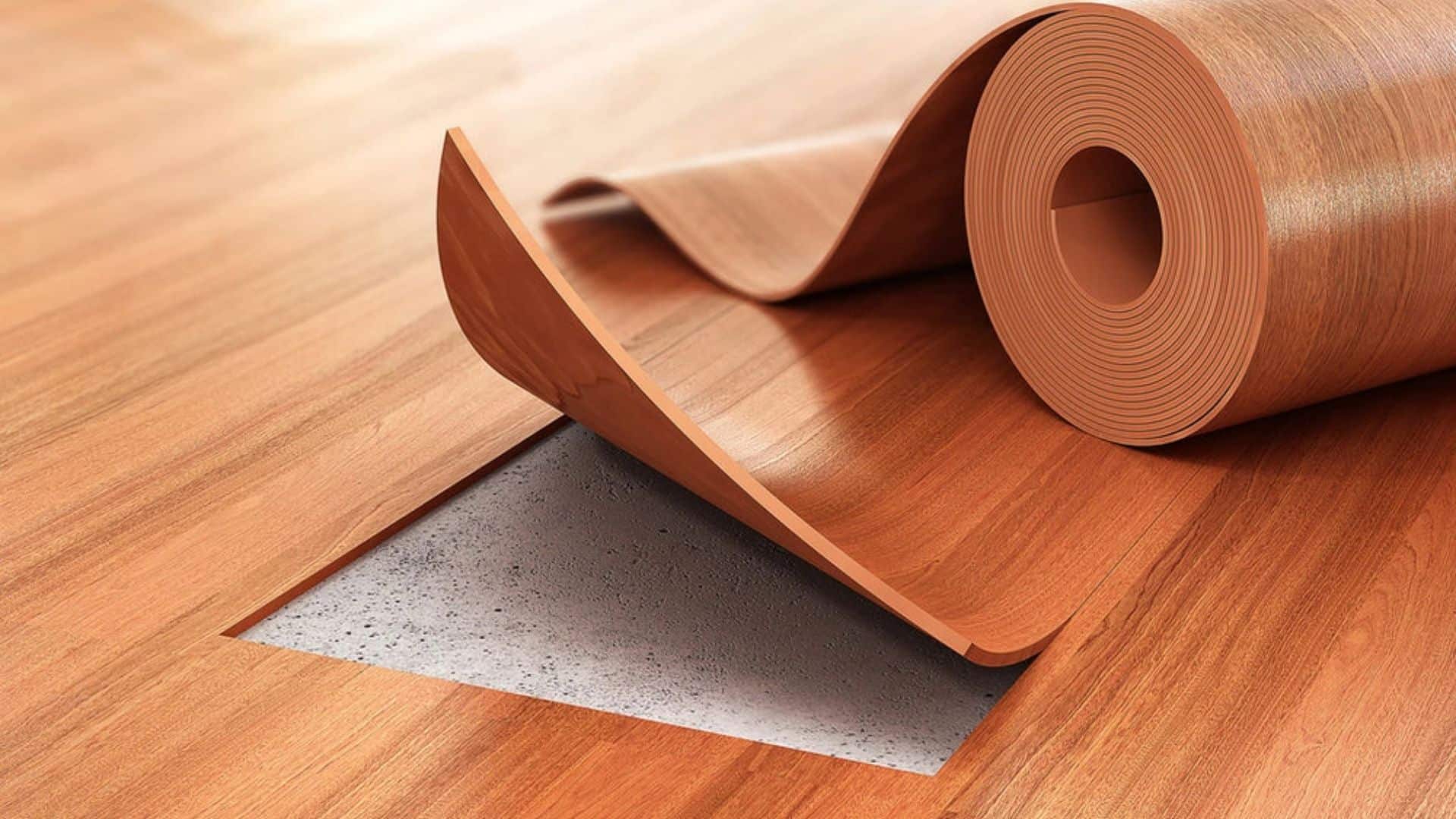 What Are the Options for Vinyl Flooring in Dubai