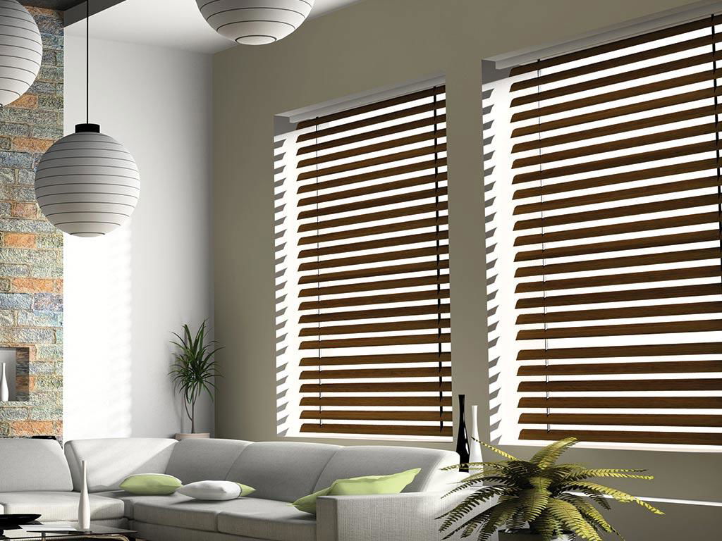 Venetian Blinds In Dubai | Leeds Furnishing