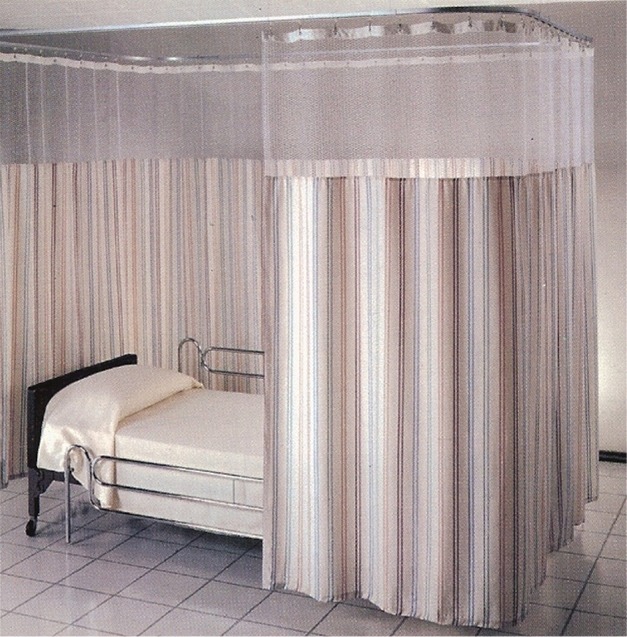 Hospital Curtains In Dubai | Leeds furnishing