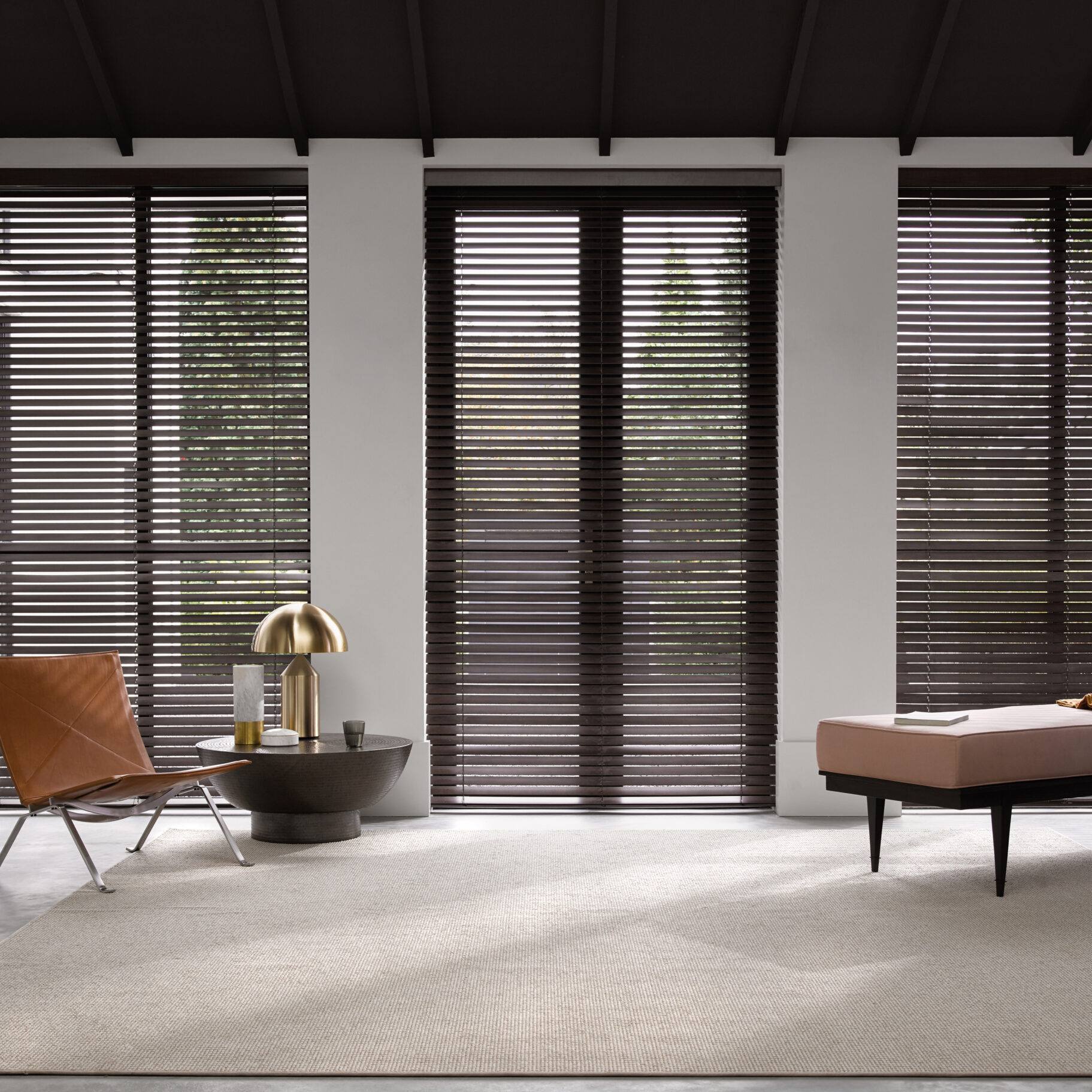 Venetian Blinds In Dubai | Leeds Furnishing