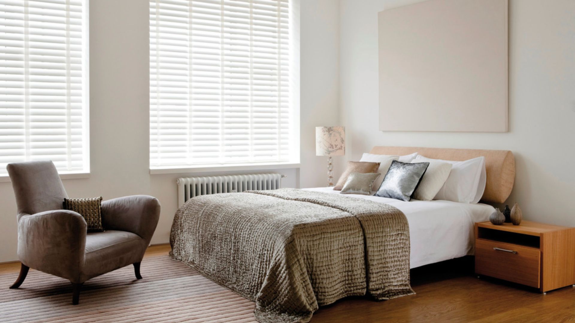 What Benefits Do You Get from Selecting Leeds Furnishing as Your Blinds Supplier