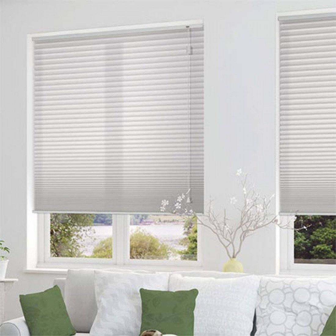 PVC Venetian Blinds​