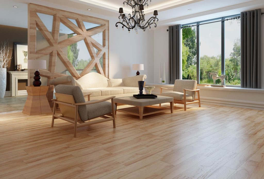 Vinyl Flooring In Dubai | leeds furnishing