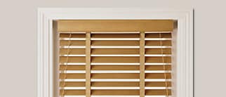 Venetian Blinds​