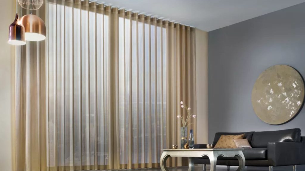 The Best Automated Curtain Solutions for Dubai’s Unique Climate