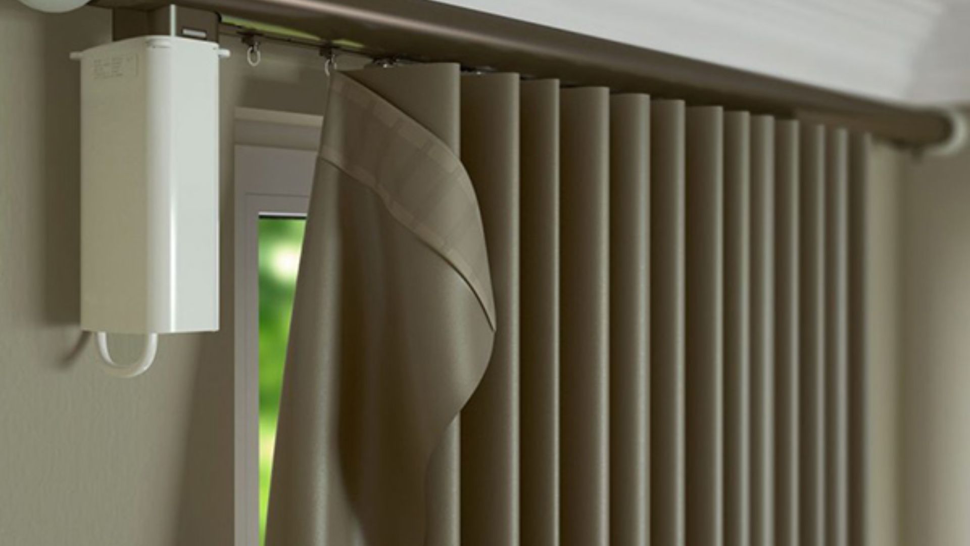 The Best Automated Curtain Solutions for Dubai’s Unique Climate