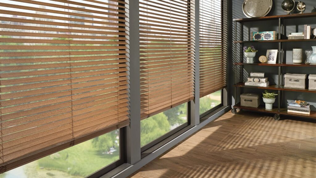 Maximizing Natural Light with Wooden Blinds: Tips and Tricks