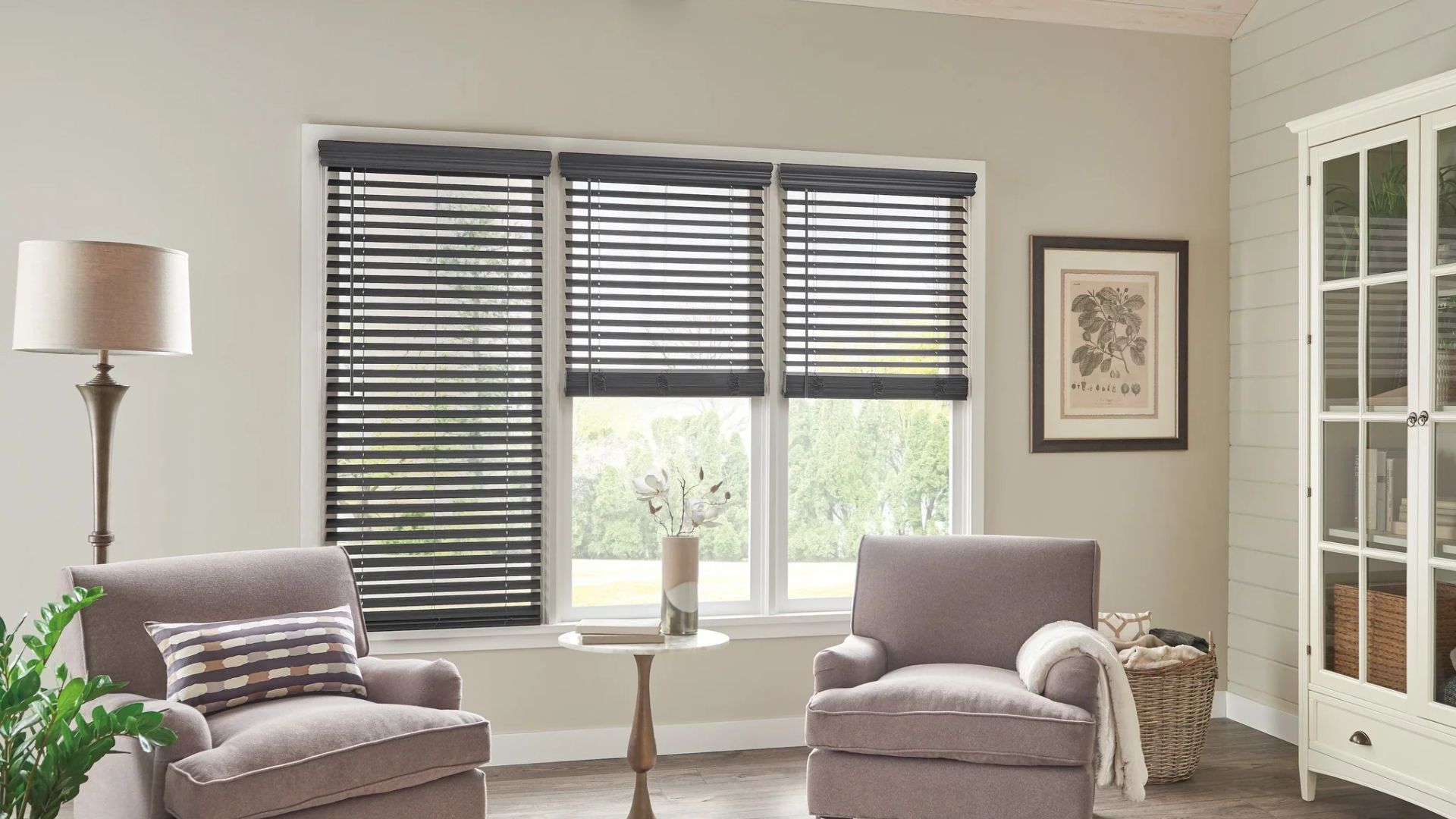 How to Choose the Perfect Wooden Blinds for Your Dubai Home