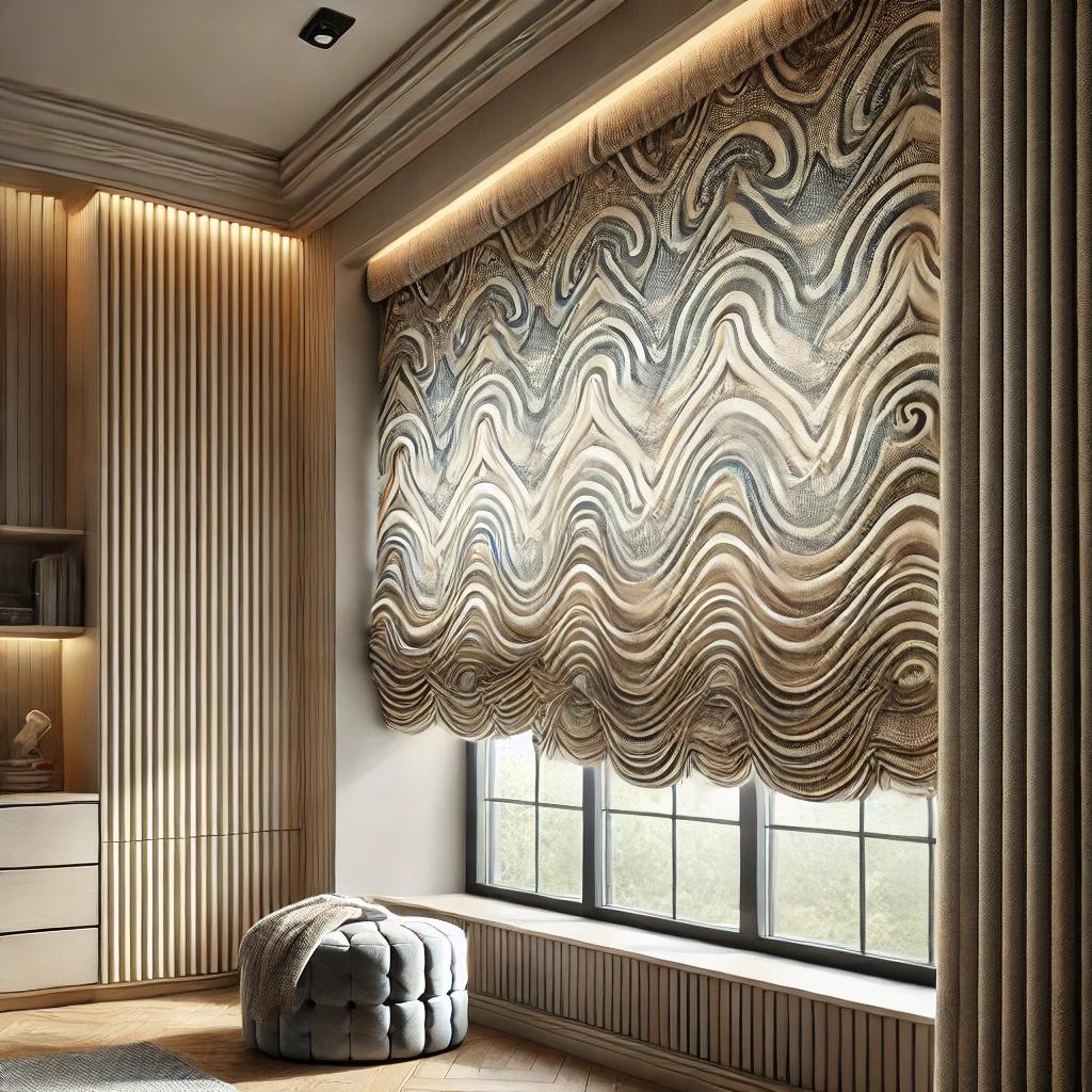 Why Do You Need a Window Treatment for Home Furnishing?