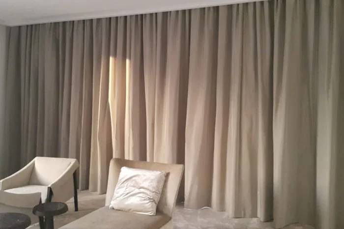 Window Curtains