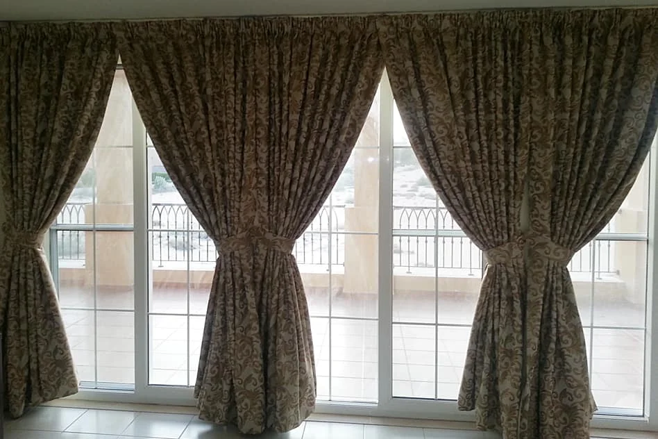 Private Residence