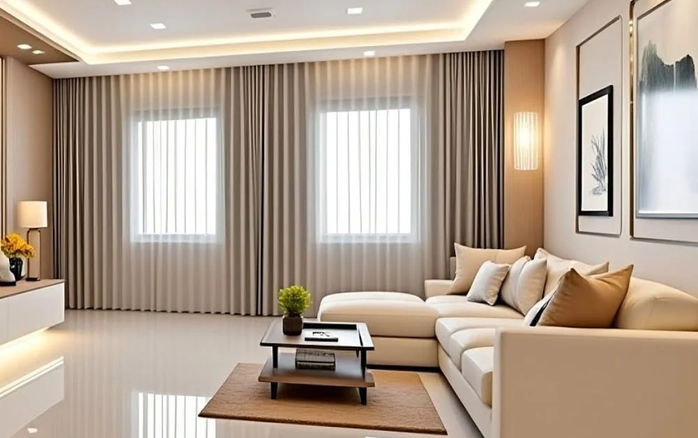 Are you looking to add a touch of elegance to your home décor in Dubai?