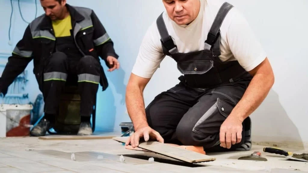 Flooring Suppliers