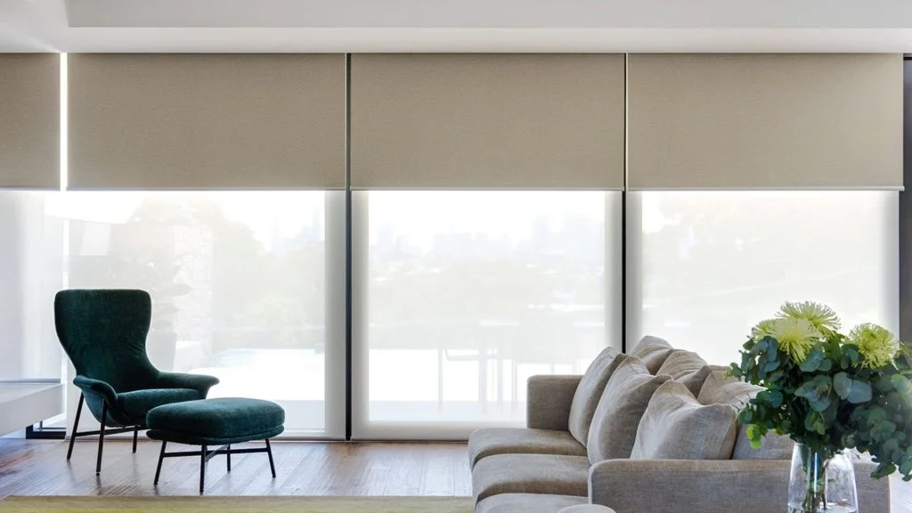 Why Should You Opt for Roller & Motorized Blinds from Leeds Furnishing