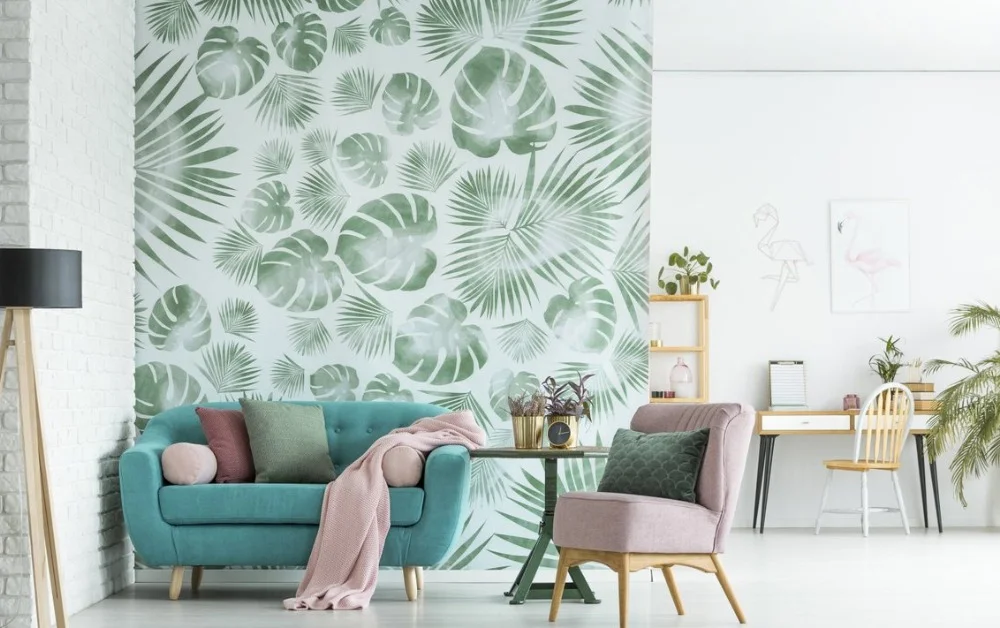 Cheapest and Designer Home Wallpaper Suppliers Shop