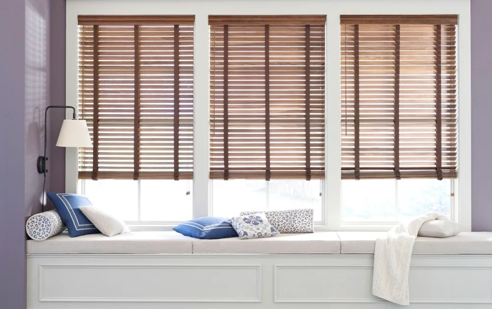 What are the Different Types of Window Treatments and How to Choose the Right One?