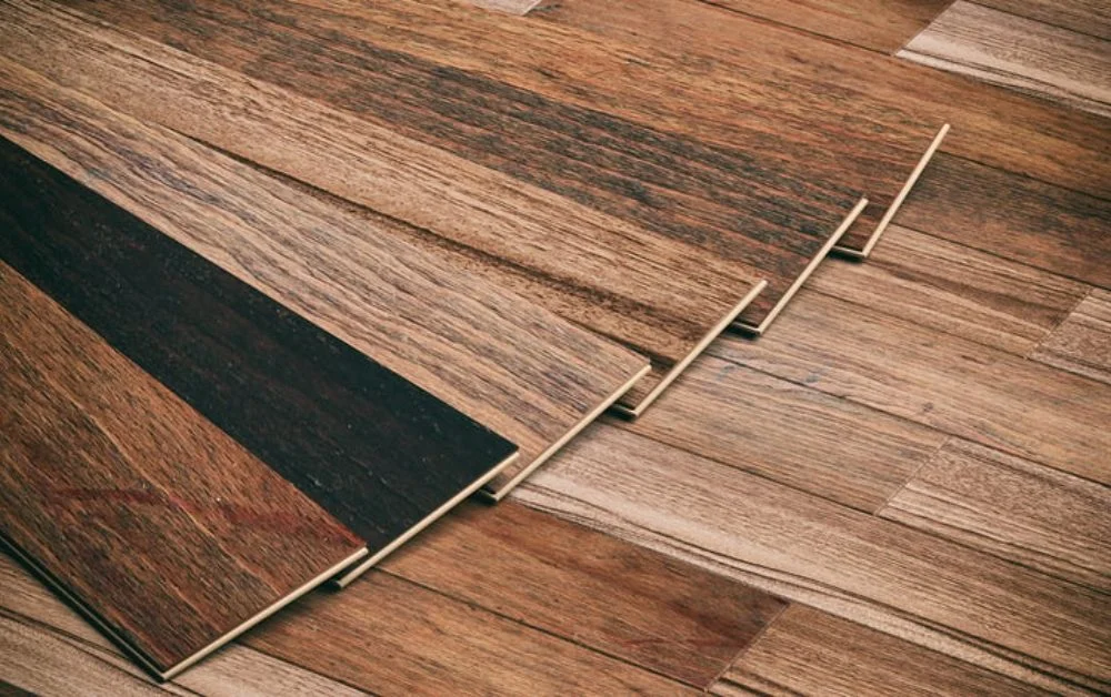 Designing with Luxury Vinyl Flooring: Ideas and Inspiration
