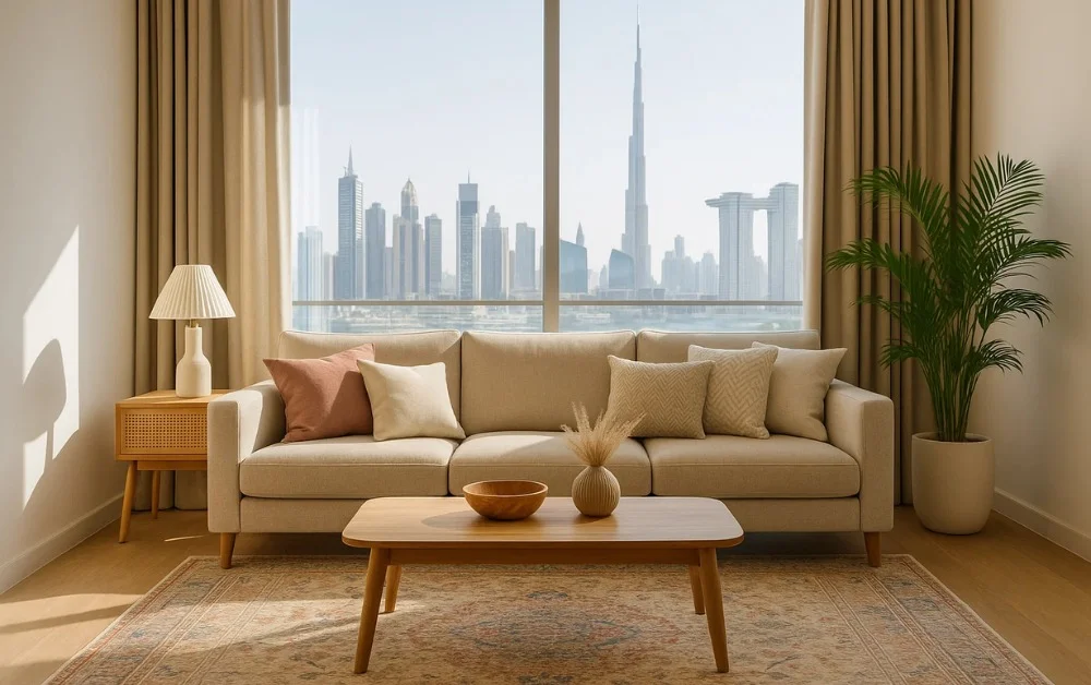 How to Choose the Perfect Home Furnishings for Every Room in Your House