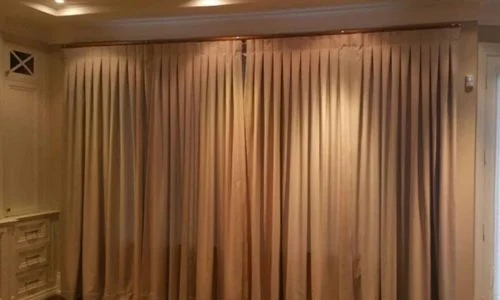Drapery Suppliers in Dubai