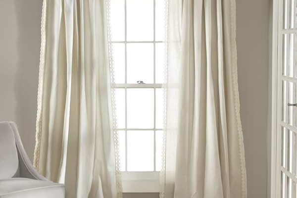 Sheer Curtains​ | Leeds furnishing