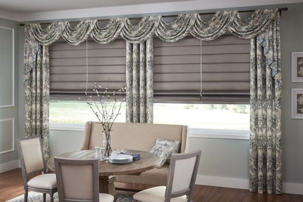 Custom blinds supplier in Dubai