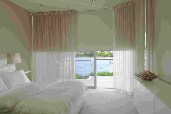 Sheer Shades Supplier in Dubai