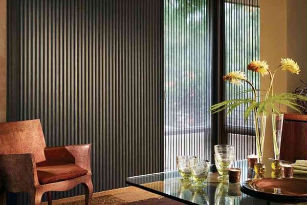 Verticle Blinds Supplier In Dubai