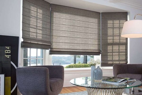 Roller Blinds​