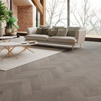 Modern Parquet Flooring​