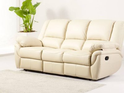 RECLINER SOFAS ​